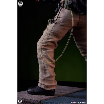 Cazafantasmas Estatua 1/4 Peter Vankman Deluxe Edition 51 cm