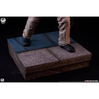 Cazafantasmas Estatua 1/4 Peter Vankman Deluxe Edition 51 cm