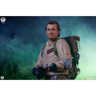 Cazafantasmas Estatua 1/4 Peter Vankman Deluxe Edition 51 cm