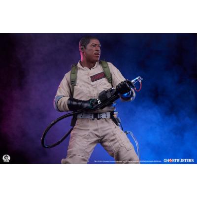 Ghostbusters Estatua Premier Series 1/4 Winston 48 cm
