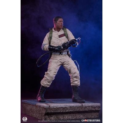 Ghostbusters Estatua Premier Series 1/4 Winston 48 cm