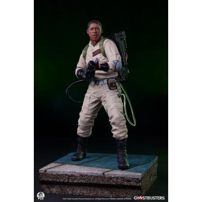 Ghostbusters Estatua Premier Series 1/4 Winston 48 cm