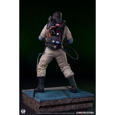 Ghostbusters Estatua Premier Series 1/4 Winston 48 cm