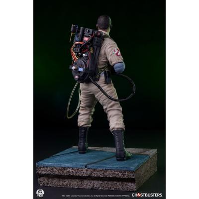 Ghostbusters Estatua Premier Series 1/4 Winston 48 cm