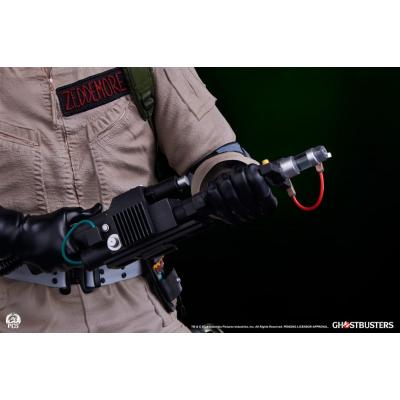 Ghostbusters Estatua Premier Series 1/4 Winston 48 cm