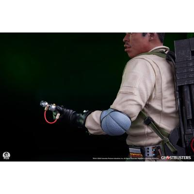 Ghostbusters Estatua Premier Series 1/4 Winston 48 cm