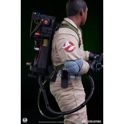Ghostbusters Estatua Premier Series 1/4 Winston 48 cm