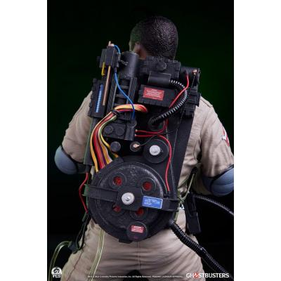 Ghostbusters Estatua Premier Series 1/4 Winston 48 cm