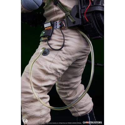 Ghostbusters Estatua Premier Series 1/4 Winston 48 cm