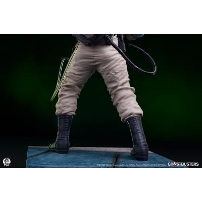 Ghostbusters Estatua Premier Series 1/4 Winston 48 cm