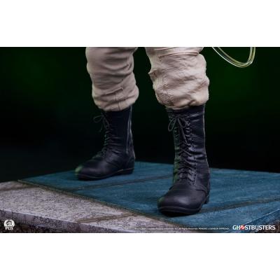 Ghostbusters Estatua Premier Series 1/4 Winston 48 cm