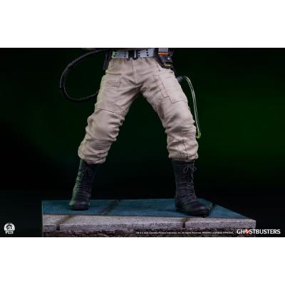 Ghostbusters Estatua Premier Series 1/4 Winston 48 cm