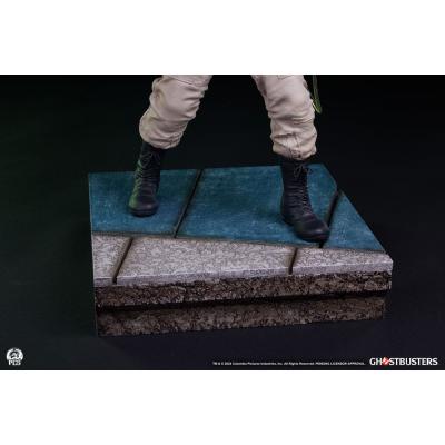 Ghostbusters Estatua Premier Series 1/4 Winston 48 cm