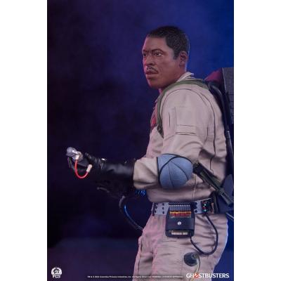 Ghostbusters Estatua Premier Series 1/4 Winston 48 cm
