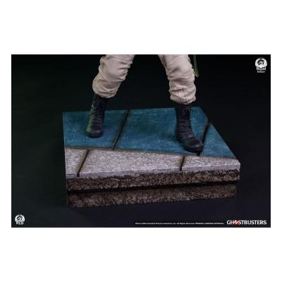 Ghostbusters Estatua Premier Series 1/4 Winston Deluxe Version 48 cm
