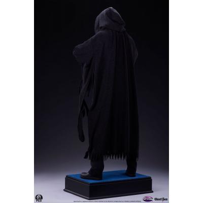 Scream Estatua Elite Series 1/2 Ghost Face Collector's Edition 98 cm