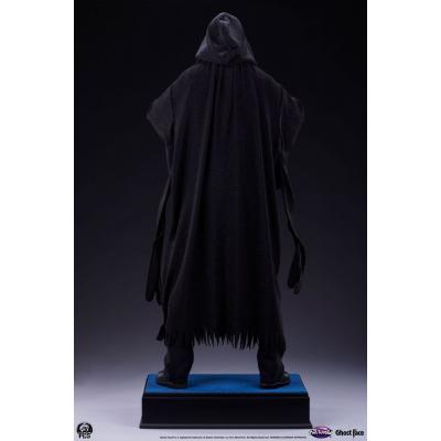 Scream Estatua Elite Series 1/2 Ghost Face Collector's Edition 98 cm