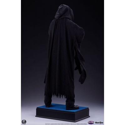 Scream Estatua Elite Series 1/2 Ghost Face Collector's Edition 98 cm