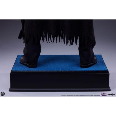 Scream Estatua Elite Series 1/2 Ghost Face Collector's Edition 98 cm