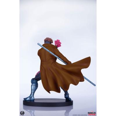 Marvel Gamerverse Classics Estatua PVC 1/10 Gambit 17 cm