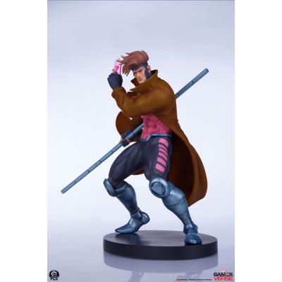 Marvel Gamerverse Classics Estatua PVC 1/10 Gambit 17 cm