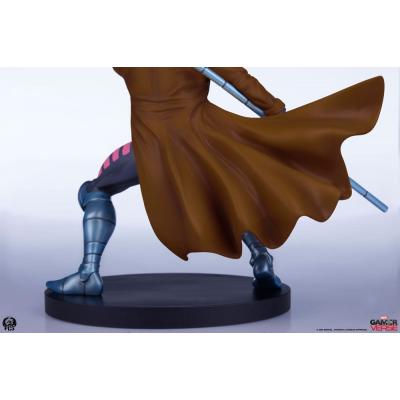 Marvel Gamerverse Classics Estatua PVC 1/10 Gambit 17 cm