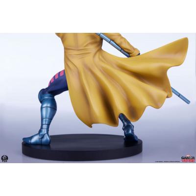 Marvel Gamerverse Classics Estatua PVC 1/10 Gambit Player 2 Edition 17 cm