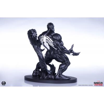 Marvel Gamerverse Classics Estatua PVC 1/10 Venom 20 cm