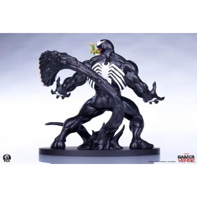 Marvel Gamerverse Classics Estatua PVC 1/10 Venom 20 cm