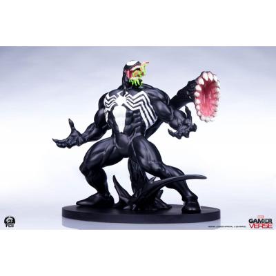 Marvel Gamerverse Classics Estatua PVC 1/10 Venom 20 cm