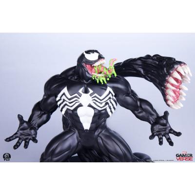 Marvel Gamerverse Classics Estatua PVC 1/10 Venom 20 cm