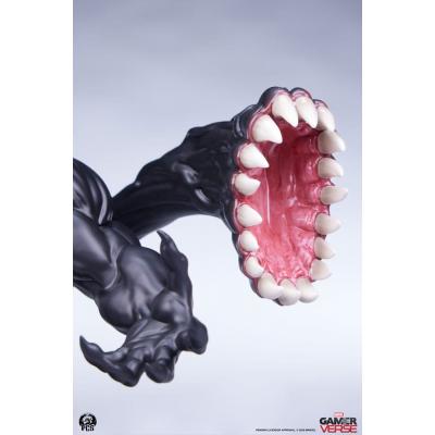 Marvel Gamerverse Classics Estatua PVC 1/10 Venom 20 cm