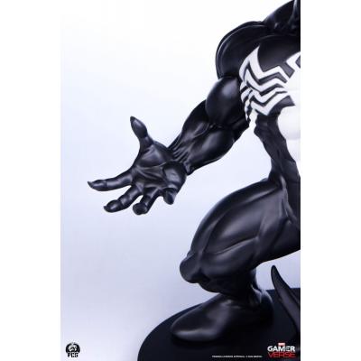Marvel Gamerverse Classics Estatua PVC 1/10 Venom 20 cm