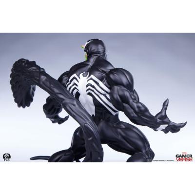 Marvel Gamerverse Classics Estatua PVC 1/10 Venom 20 cm