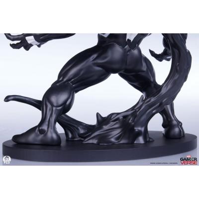 Marvel Gamerverse Classics Estatua PVC 1/10 Venom 20 cm