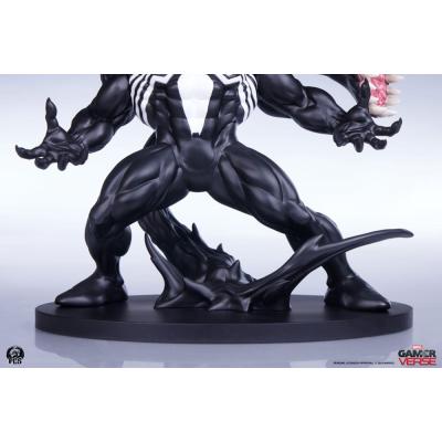 Marvel Gamerverse Classics Estatua PVC 1/10 Venom 20 cm