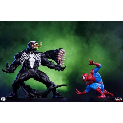 Marvel Gamerverse Classics Estatua PVC 1/10 Venom 20 cm