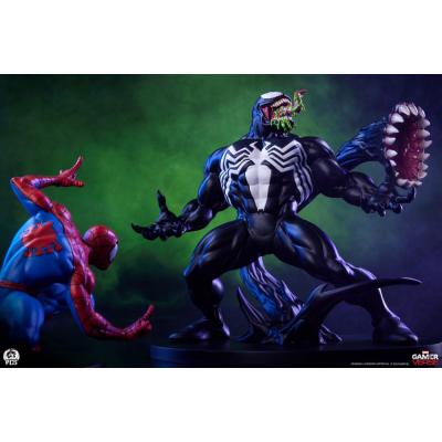 Marvel Gamerverse Classics Estatua PVC 1/10 Venom 20 cm