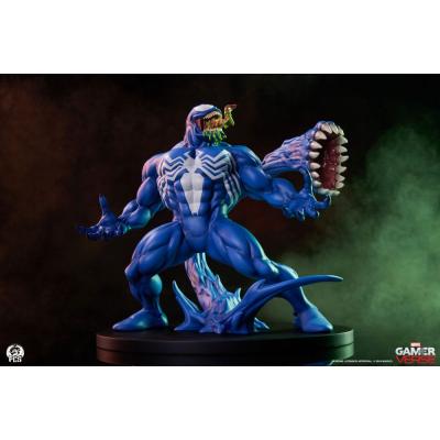 Marvel Gamerverse Classics Estatua PVC 1/10 Venom Player 2 20 cm