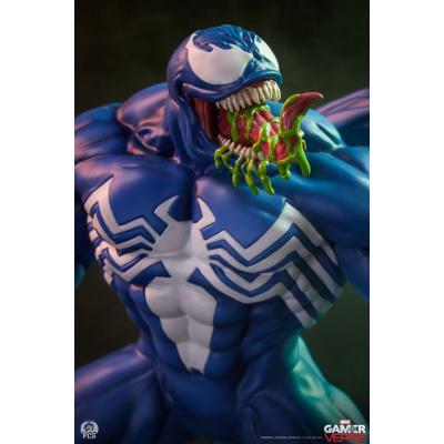 Marvel Gamerverse Classics Estatua PVC 1/10 Venom Player 2 20 cm