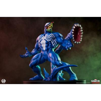 Marvel Gamerverse Classics Estatua PVC 1/10 Venom Player 2 20 cm