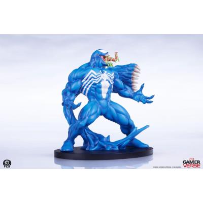 Marvel Gamerverse Classics Estatua PVC 1/10 Venom Player 2 20 cm