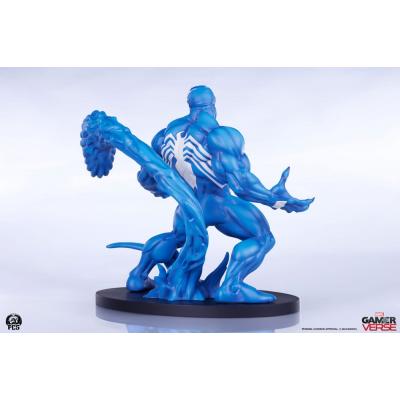 Marvel Gamerverse Classics Estatua PVC 1/10 Venom Player 2 20 cm