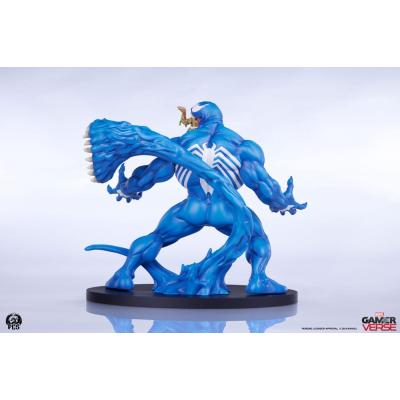 Marvel Gamerverse Classics Estatua PVC 1/10 Venom Player 2 20 cm