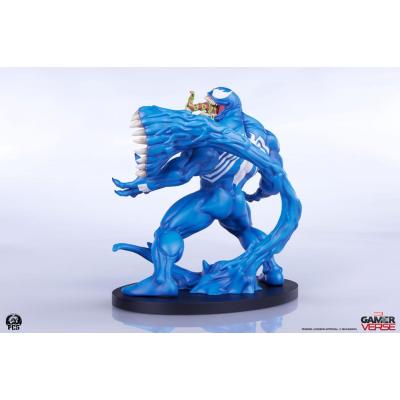 Marvel Gamerverse Classics Estatua PVC 1/10 Venom Player 2 20 cm