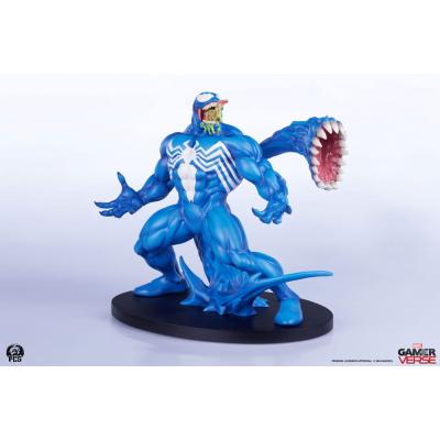Marvel Gamerverse Classics Estatua PVC 1/10 Venom Player 2 20 cm