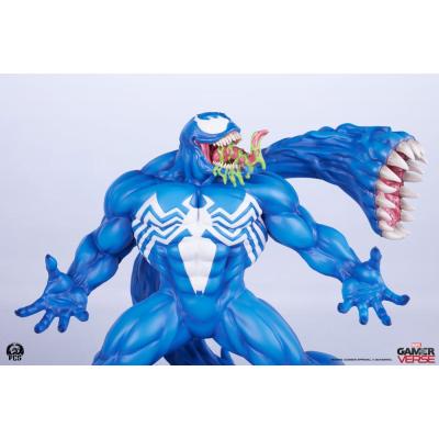 Marvel Gamerverse Classics Estatua PVC 1/10 Venom Player 2 20 cm