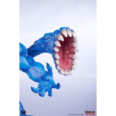 Marvel Gamerverse Classics Estatua PVC 1/10 Venom Player 2 20 cm