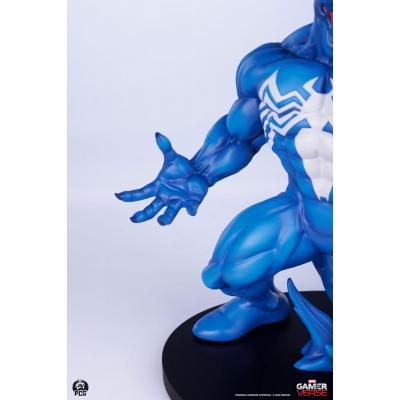Marvel Gamerverse Classics Estatua PVC 1/10 Venom Player 2 20 cm