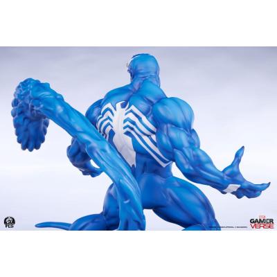 Marvel Gamerverse Classics Estatua PVC 1/10 Venom Player 2 20 cm
